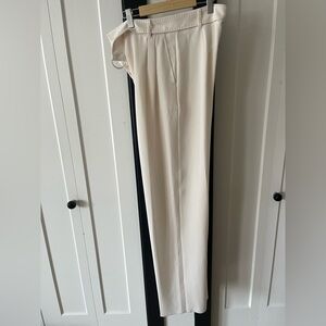 Max Mara Studio Trousers - size 6